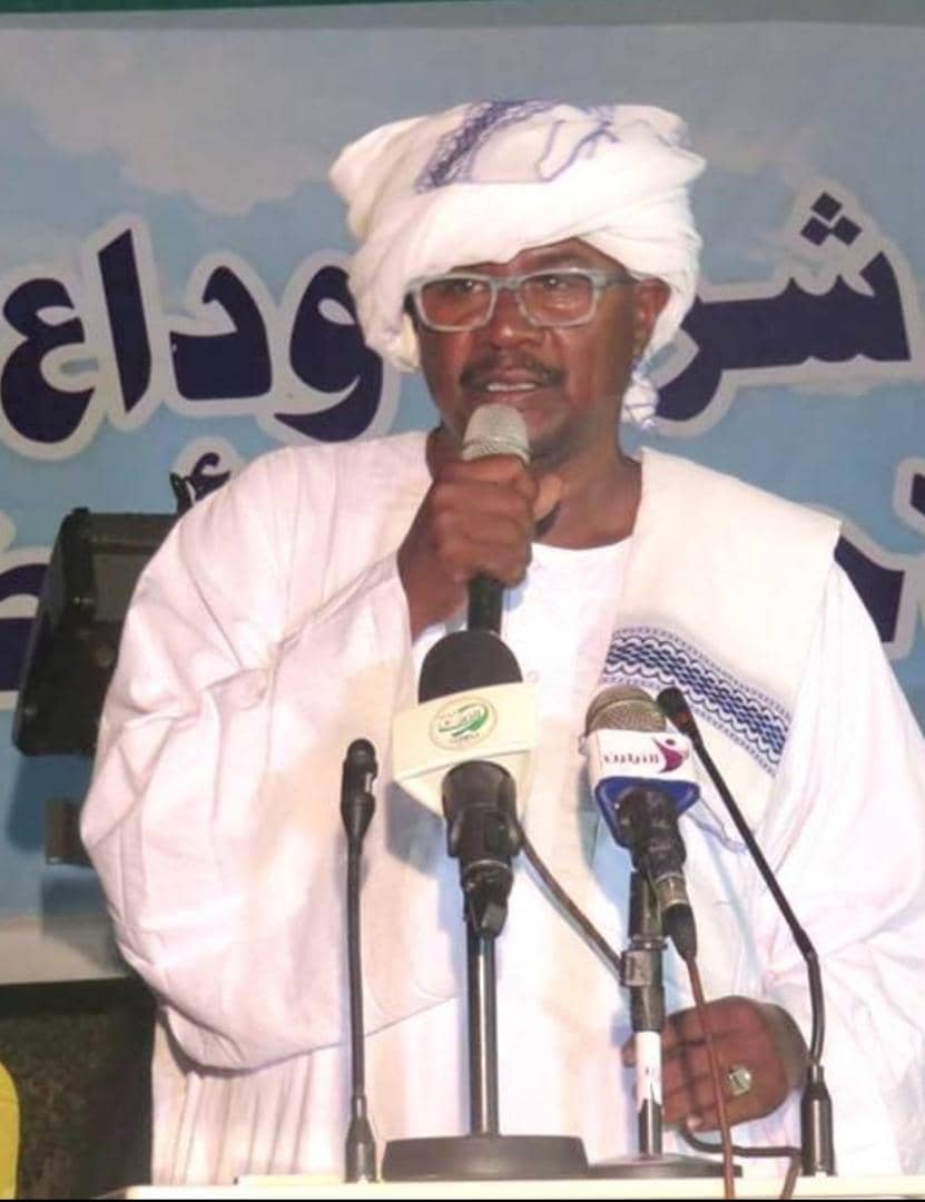 حميدتي يعلن دعم ثلاثي الوسيط بـ 6 الف دولار