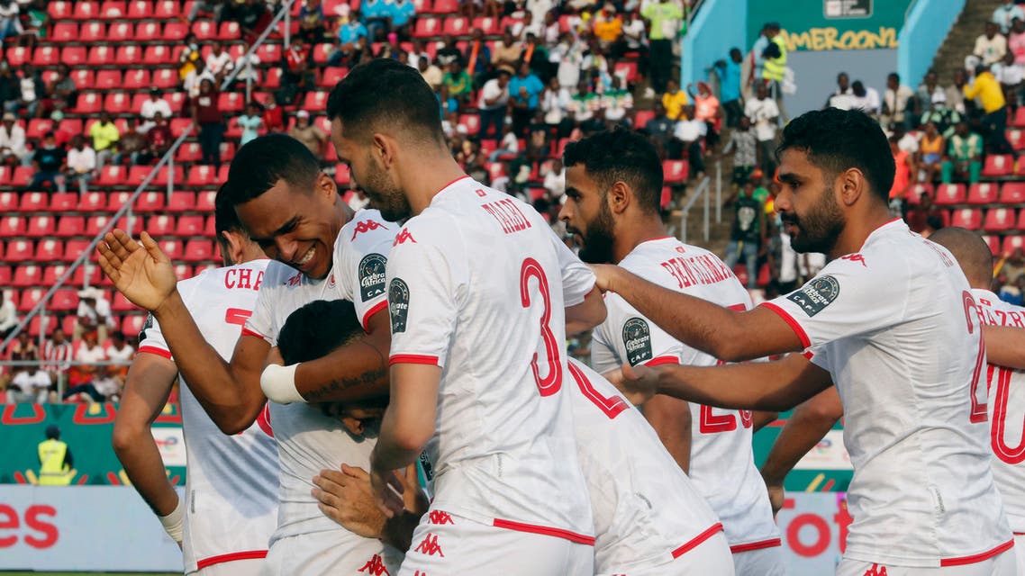 إصابة 12 لاعب بمنتخب تونس بكورونا قبل مباراة غامبيا الحاسمة اليوم