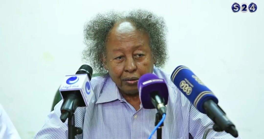 في إتصال مع رئيس المريخ شداد يوافق على قيد المريخ للاعبين أجانب