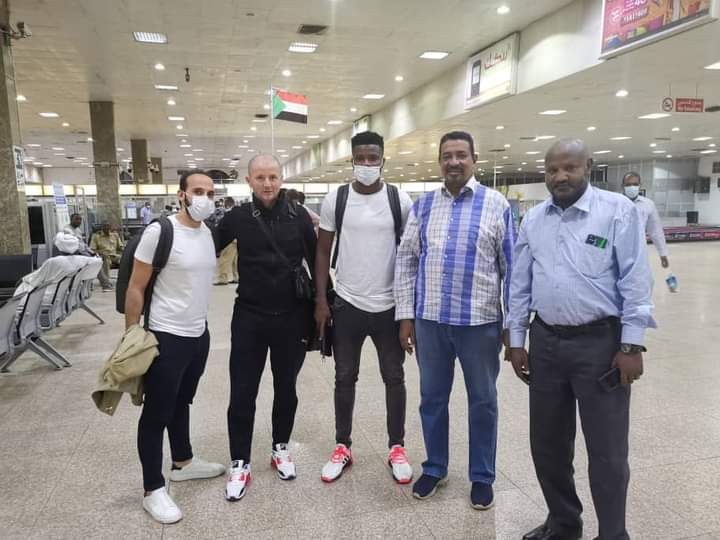 الهلال يستقبل الإيفواري أوتارا