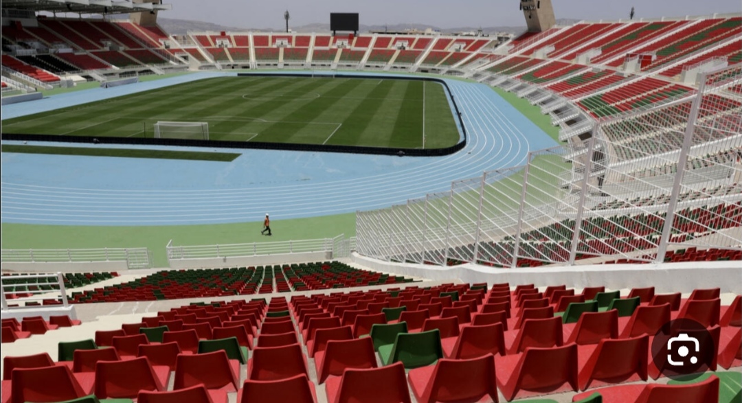 المغرب ينظم نهائيات كأس افريقيا بخدمات نوعية للأشخاص في وضعية الإعاقة