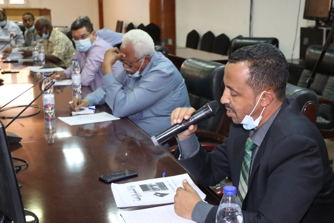مجلس الوزير الإستشاري يجتمع و 7/6 مليون دولار المبلغ المتبقي لإكمال المدينة الرياضية