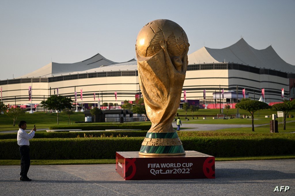 فيفا يكشف حجم الأموال التي سيحصل عليها اللاعبون والفرق في مونديال قطر