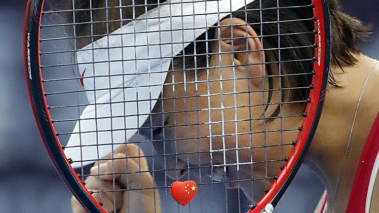 الأولمبية الدولية ستلتقي لاعبة التنس بينغ شواي خلال أولمبياد بكين بعد مزاعم إجبارها ممارسة الجنس