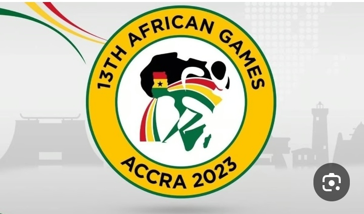 مشاركة متواضعة للسودان  في دورة الألعاب الأفريقية بغانا