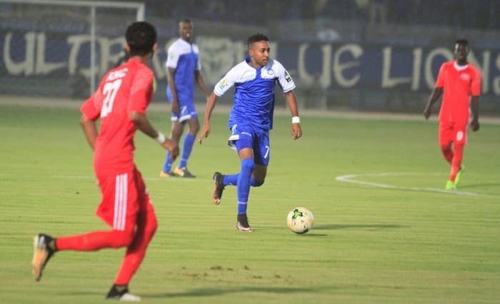 الهلال يعزز صدارته برباعية في شباك الخرطوم الوطني