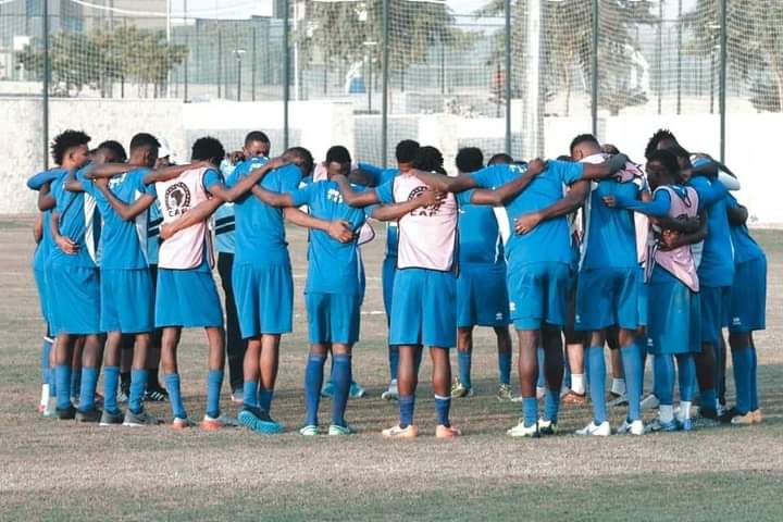 الهلال يستهل مبارياته الإعدادية بالقاهرة أمام القناة عصر اليوم
