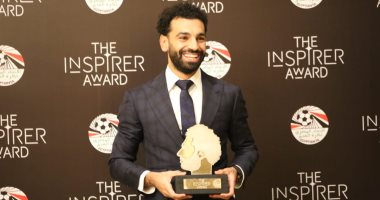 إتحاد الكرة  المصري يعلن إصابة محمد صلاح بفيروس كورونا