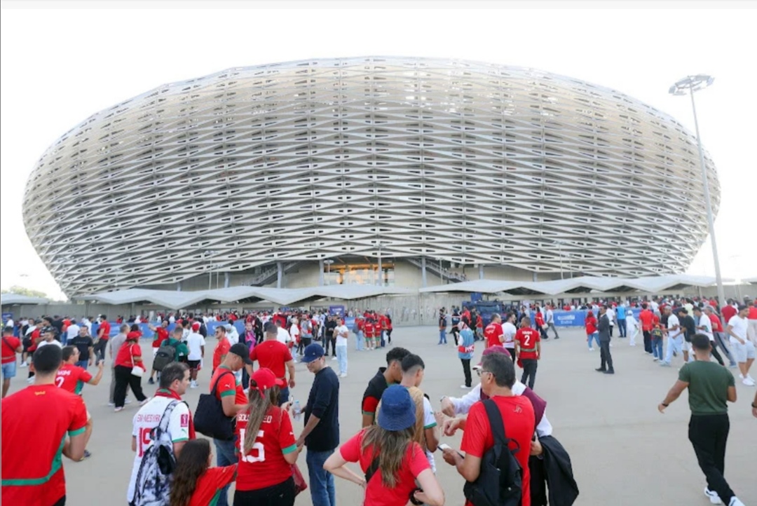 كاف يعلن عن لوائح تنظيمية جديدة قبل انطلاق كأس الأمم في  المغوب