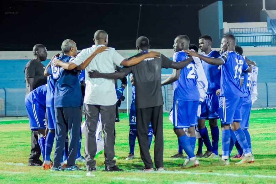 الهلال يستدرج الخرطوم الوطني للجوهرة الزرقاء