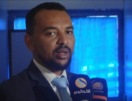 سكرتير اللجنة الاولمبية / لن نقبل بأي حل جزئي للأزمة وسلامة موظفينا أولوية قصوى