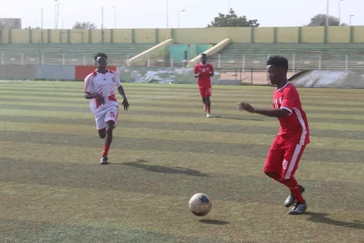 ثلاث إنتصارات وتعادل في إستهلالية الدوري الممتاز عصر اليوم