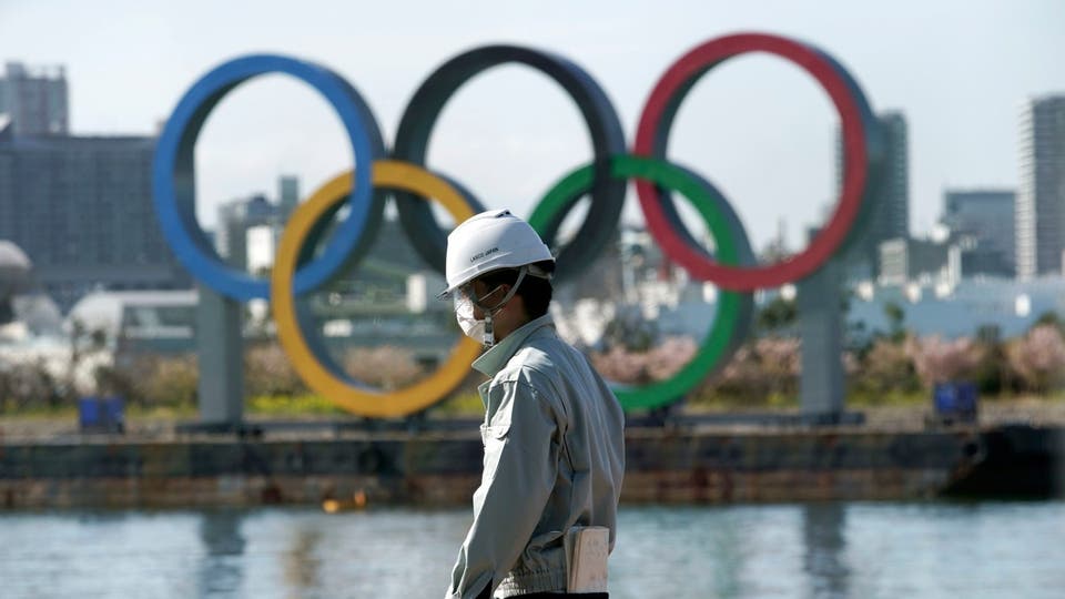 "الأولمبية الدولية" تبحث مع اليابان كيفية تقاسم كلفة تأجيل الأولمبياد