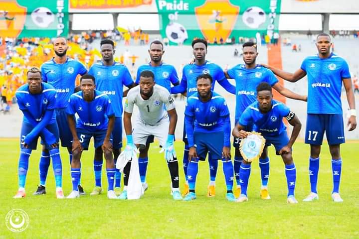 الهلال في مواجهة مغامرات الذئاب مساء اليوم في الدوري الممتاز