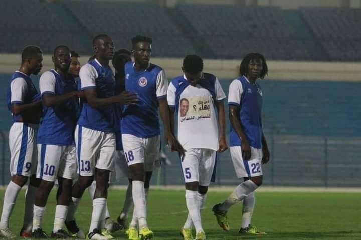الهلال يتعثر للمرة الثانية في الدوري