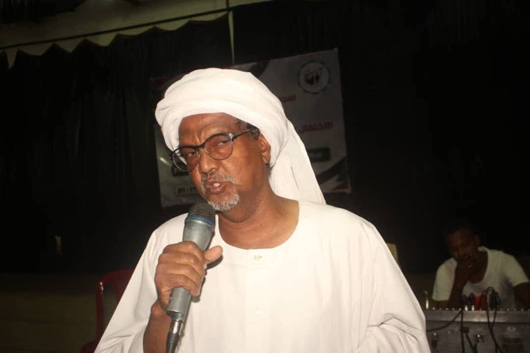 مجلس الشباب والرياضة بولاية الخرطوم يرفع شعار الرياضة لمن استطاع اليها سبيلا