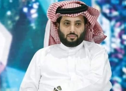 الهلال يتسلم حافز تركي آل الشيخ