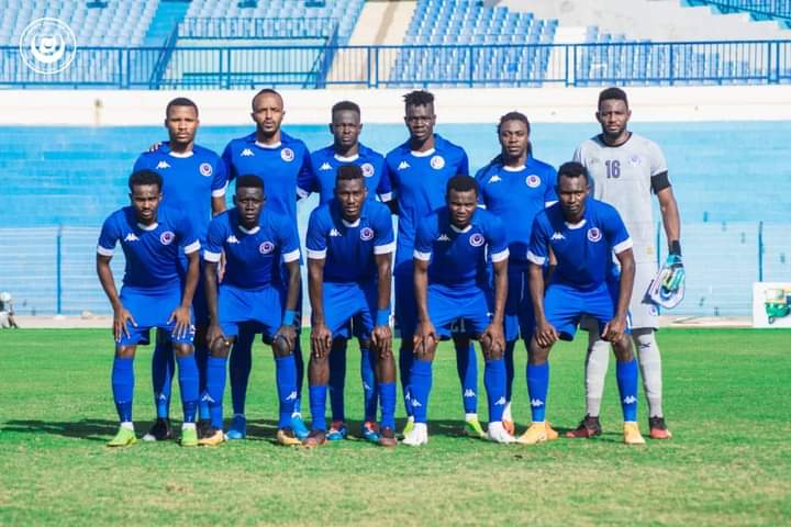 تشكيلة الهلال لمواجهة هلال كادقلي بعد قليل