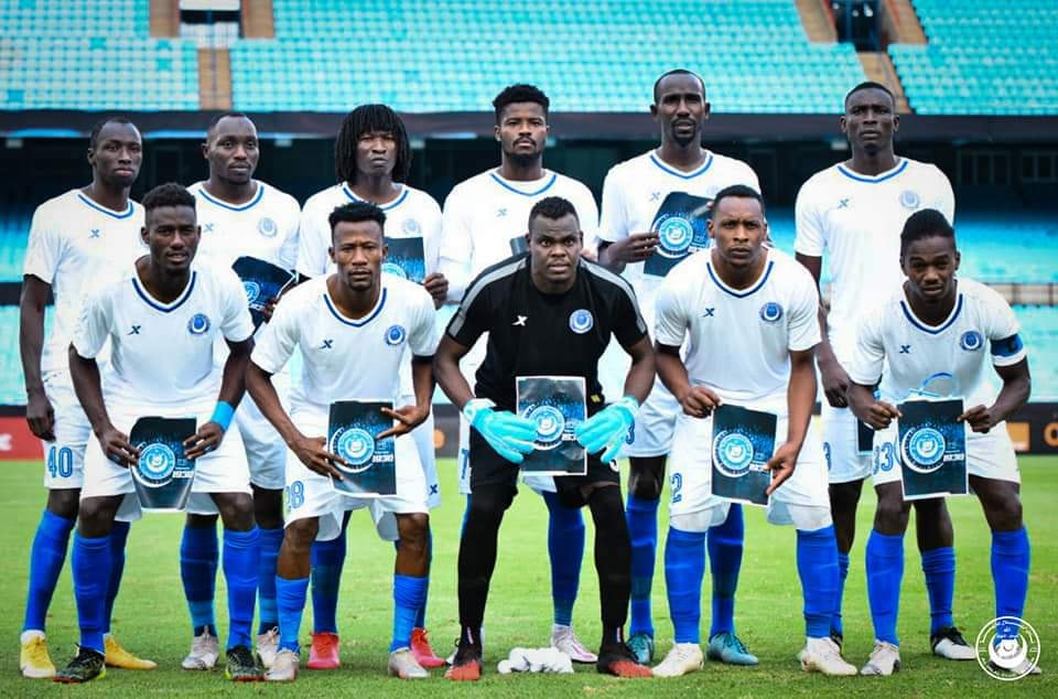 الهلال يختار الطريق الصعب ويتعثر أمام صن داونز الجنوب إفريقي
