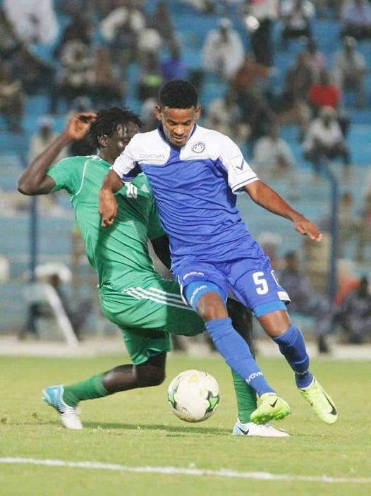 الهلال يلاعب الرابطة كوستي ودياً صباح الغد