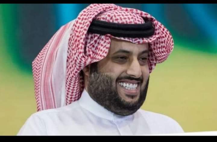 تركي يتكفل بمعسكر الهلال الإعدادي بالقاهرة