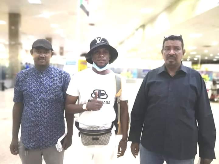 الهلال يستقبل الكنغولي بونجونجا