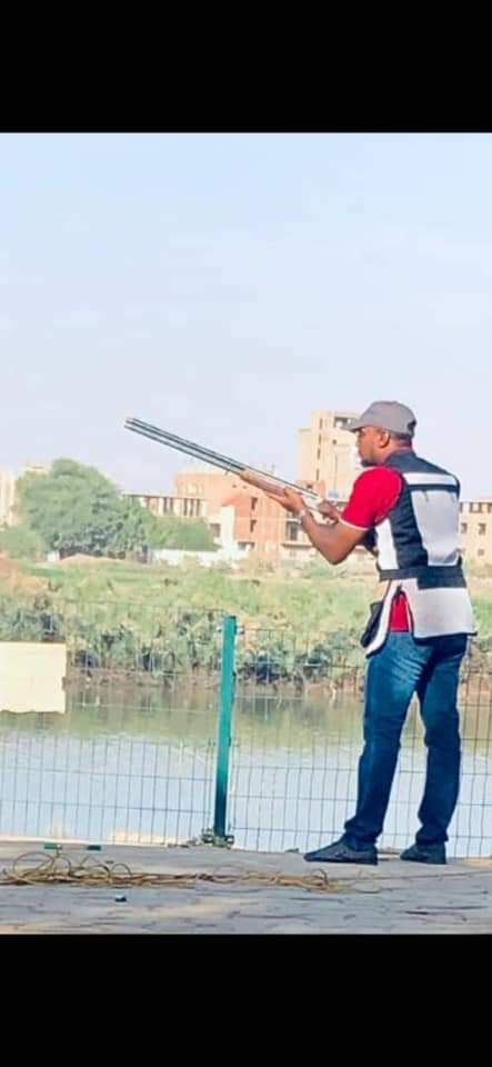 إتحاد الرماية السوداني يستأنف نشاطه السبت القادم