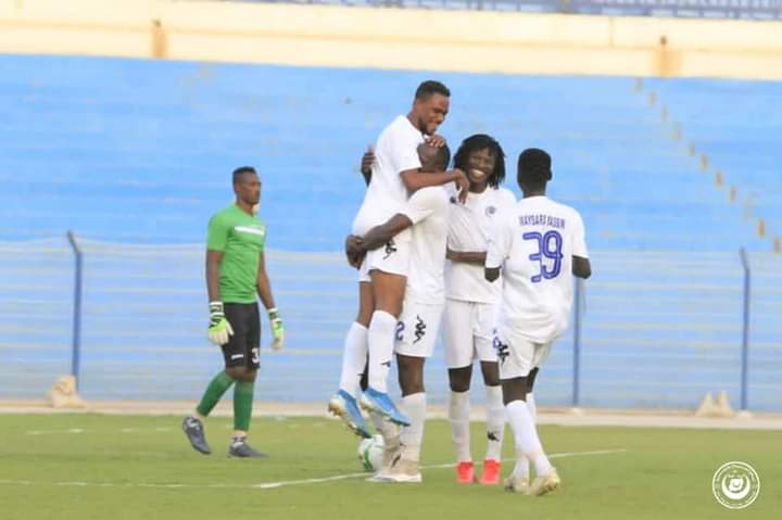 لجنة تطبيع نادي الهلال تزف البشريات الى جماهير نادي الهلال