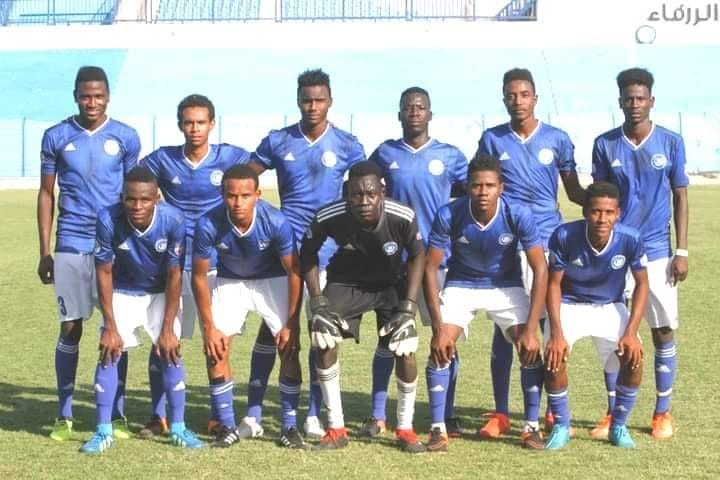 القرعة تتوج شباب الهلال للمرة الرابعة بدوري الشباب 