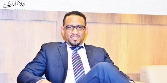 الطاهر يونس يؤكد تجديد الثقة في زوران