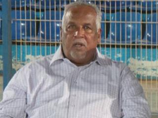 مدرب الهلال فوزي المرضي: حسمنا جولة مهمة