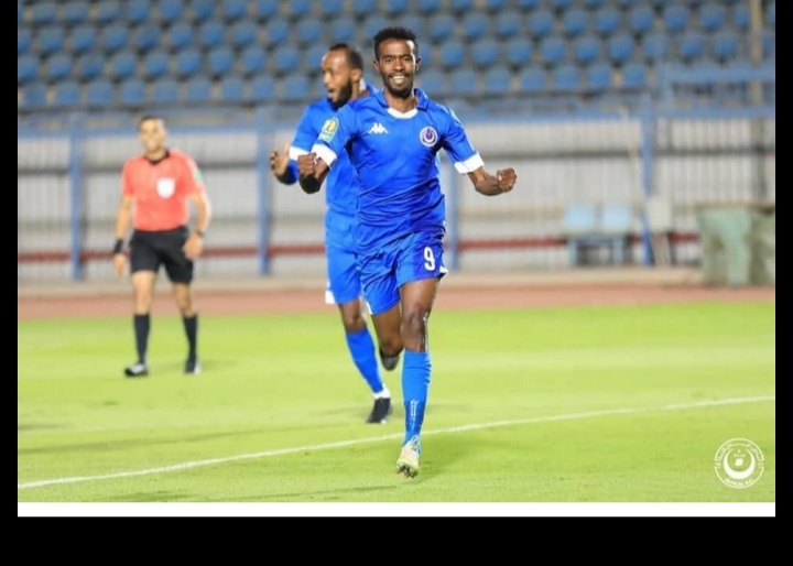 الهلال يثأر من المريخ بهدف ياسر مزمل