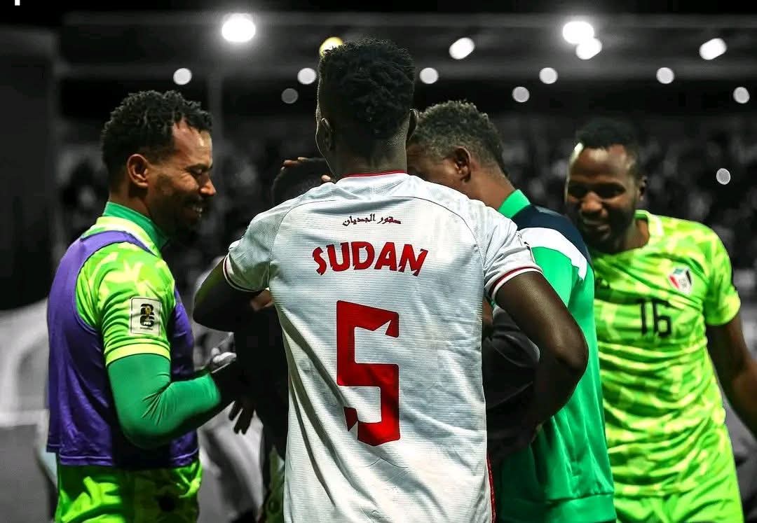 المنتخب الوطني يواجه الكنغو برازفيل في استهلالية مشواره في بطولة الشان
