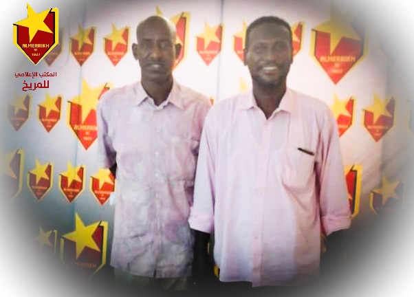 المريخ يتعاقد مع جهاز فني لقيادة فريق السيدات