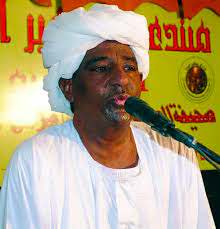 محمد الياس يطالب الإتحاد بحسم الفوضى بحل المجلس  وتكوين لجنة تطبيع للمريخ