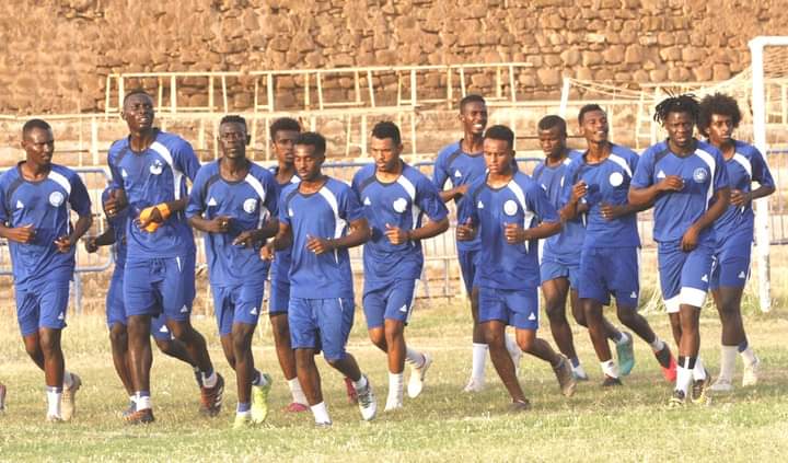 مراقب مباراة الهلال والأشانتي يطالب بعدم تواجد الجمهور حتى خارج الإستاد