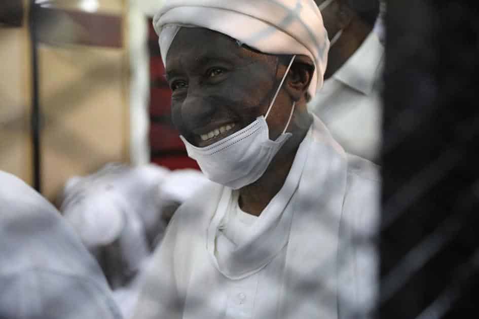 الاستئناف ترفض استبعاد وكيل نيابة في قضية فساد المدينة الرياضية