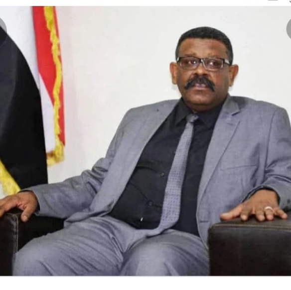 والي الخرطوم يرفض مقابلة اللجنة الأولمبية السودانية