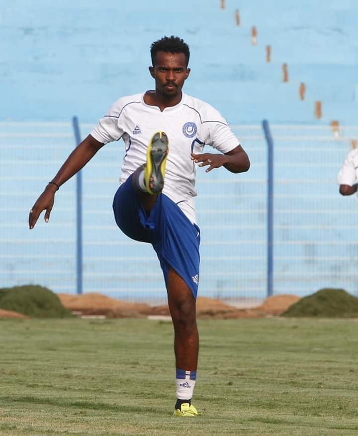 عودة الرباعي في مران الهلال اليوم
