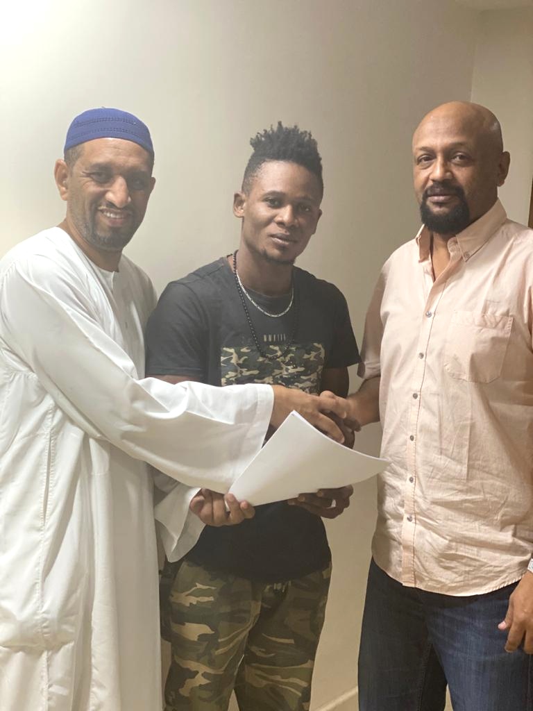 سمياً..الهلال يتعاقد مع استفين زوي لثلاث سنوات