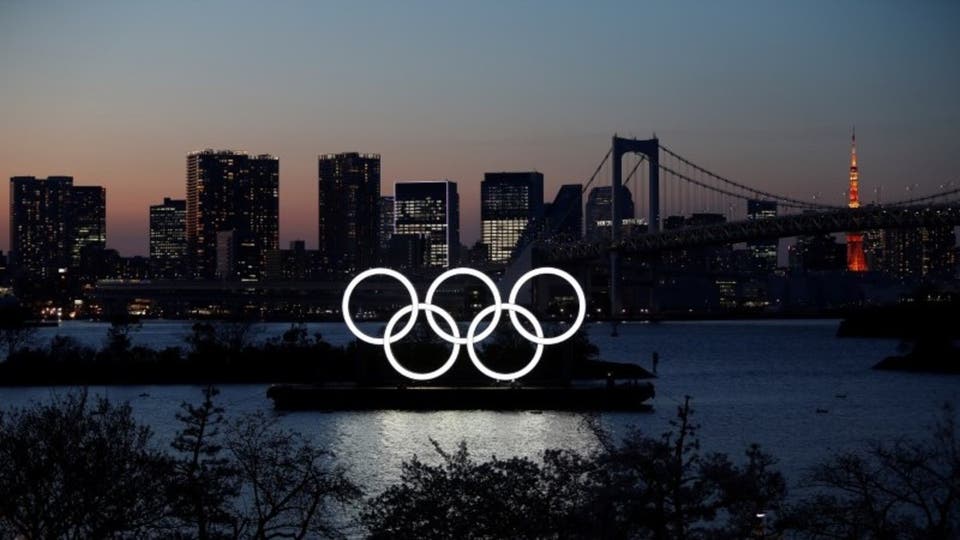 الأولمبية: الذين تأهلوا إلى طوكيو 2020 سيحتفظون بأماكنهم في 2021