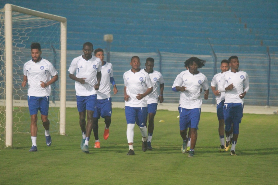 الهلال يستقبل الثنائي الأجنبي خلال "48" ساعة 