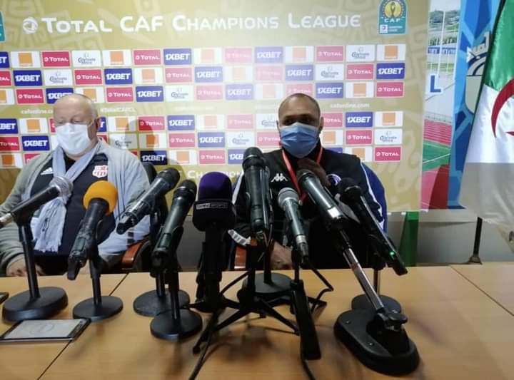 كمال الشغيل / مهمة الهلال ليست سهلة وحظوظنا في التأهل كبيرة