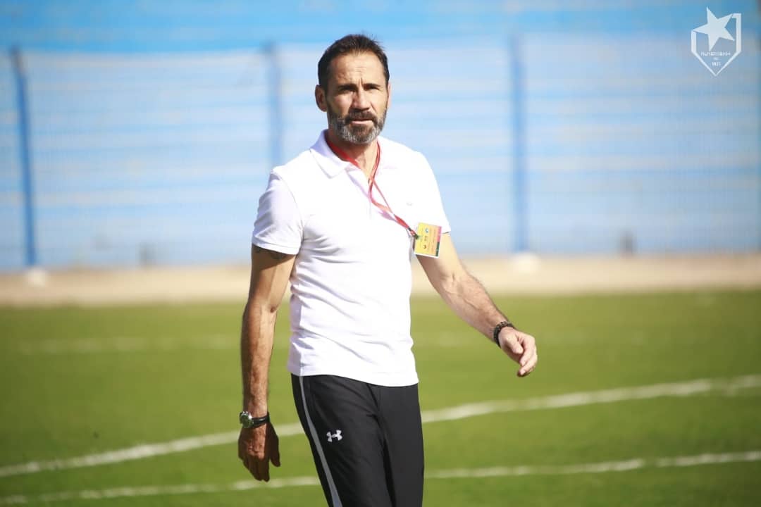 محبطين من النتيجة وقد أضعنا فرص عديدة