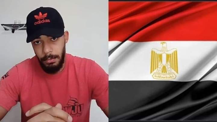 أبويا مديون بسببي ..  المصارع المصري سيف شكري يكشف أسباب هروبه من بعثة المنتخب .