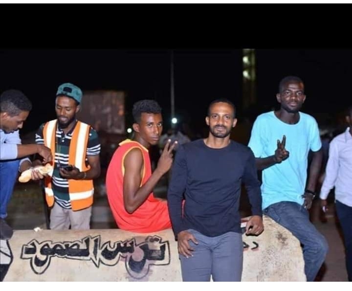 هيثم مصطفى يعود للهلال مجددا 