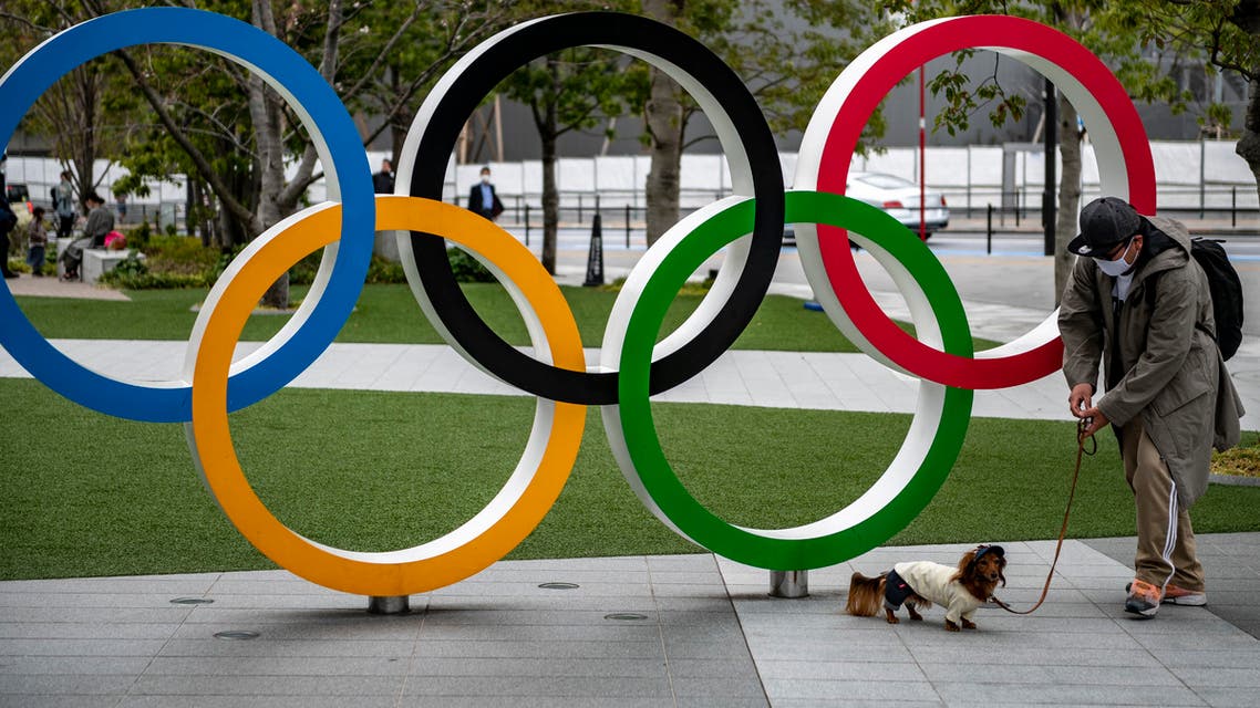 الحكومة اليابانية ترفع حالة الطوارئ قبل شهر من الأولمبياد
