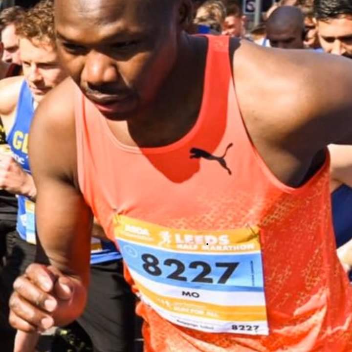 لاعب أولمبي  سوداني يصف تصرف رابطة  ألعاب القوى بالفوضى