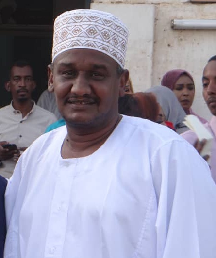 لجنة اللاعبين الأولمبين مطية إنتخابية